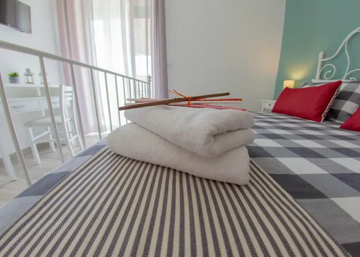 Civico 364 3* ナポリ