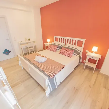 Civico 364 Alojamento de Acomodação e Pequeno-almoço